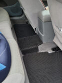 EVA (Эва) коврик для Mazda 6 3 поколение дорест/ рест1/ рест2 (GJ) 2012-2021 седан
